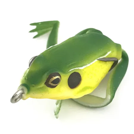 Незачіпляйка LunkerHunt Lunker Frog