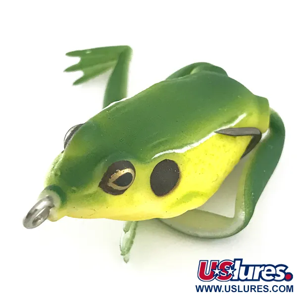 Незачіпляйка LunkerHunt Lunker Frog