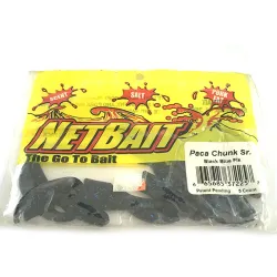 NetBait Paca Chunk силікон