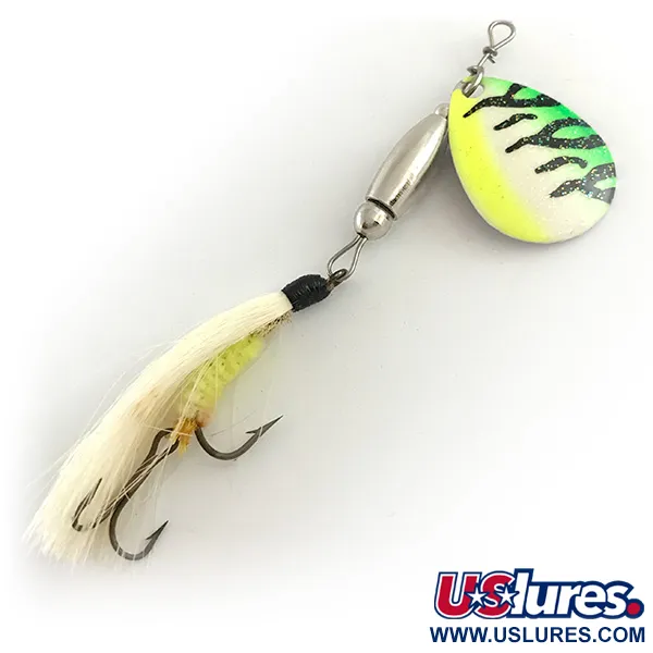 Joe's Flies UV (світиться в ультрафіолеті)