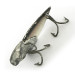  Cotton Cordell Gay Blade, цикада, білий/чорний, 7 г, блесна коливалка (колебалка) #6607