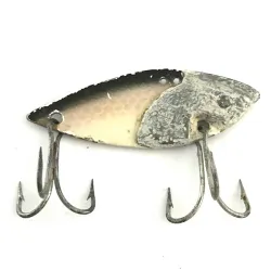 Cotton Cordell Gay Blade, цикада