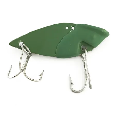 Cotton Cordell Gay Blade, цикада