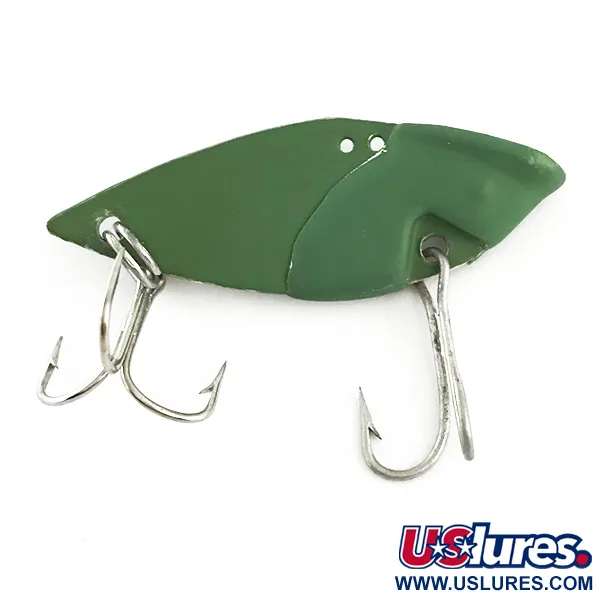  Cotton Cordell Gay Blade, цикада, зелений, 6 г, до рибалки #6608