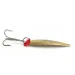  Johnson Sprite, золото, 10 г, блесна коливалка (колебалка) #6610
