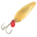  Johnson Sprite, золото, 10 г, блесна коливалка (колебалка) #6610