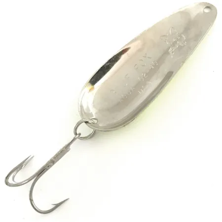 Blue Fox Aqua Spoon, Five of Diamond, 14 г, блесна коливалка (колебалка) #6612