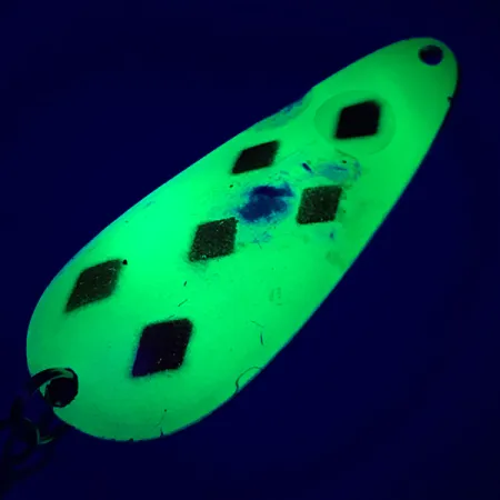 Blue Fox Aqua Spoon, Five of Diamond, 14 г, блесна коливалка (колебалка) #6612