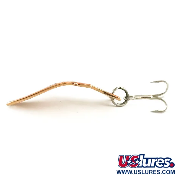 Acme Phoebe, Fire Tiger, 4 г, блесна коливалка (колебалка) #6614