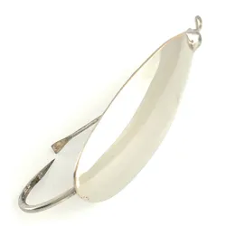 Незачіпляйка Johnson Silver Minnow