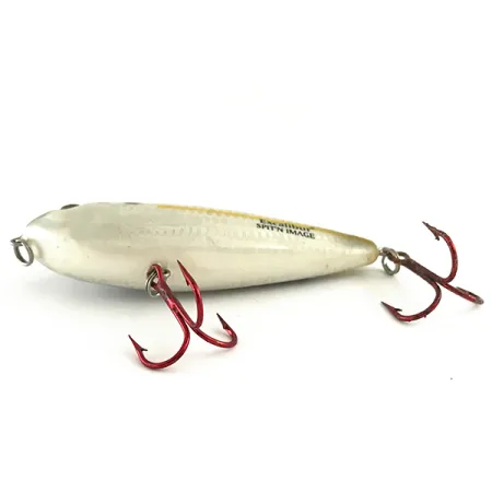 Heddon Excalibur SPIT'N IMAGE, фіолетовий/золото, 10 г, воблер #6619
