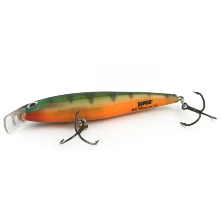 Rapala BX Minnow, Окунь, 12 г, воблер #6621