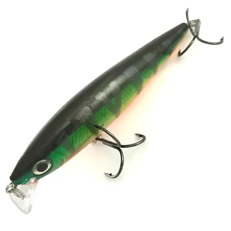 Rapala BX Minnow, Окунь, 12 г, воблер #6621