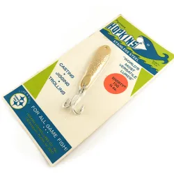 Hopkins shorty 75, пількер