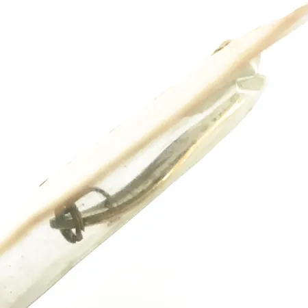 Seneca Little Cleo, золото, 7 г, блесна коливалка (колебалка) #6624