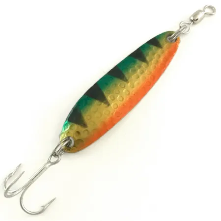 Krocodile DIE #3 UV (світиться в ультрафіолеті)