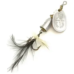 Blue Fox Super Vibrax 1