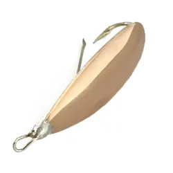 Незачіпляйка Johnson Silver Minnow