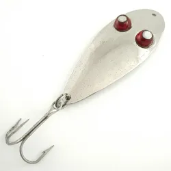 Paul Bunyan Flash eye spoon