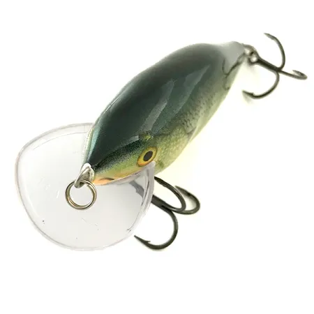 Rapala Scatter Rap Crank 07, Окунь, 15 г, воблер #6653