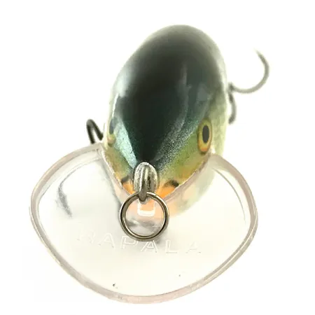 Rapala Scatter Rap Crank 07, Окунь, 15 г, воблер #6653