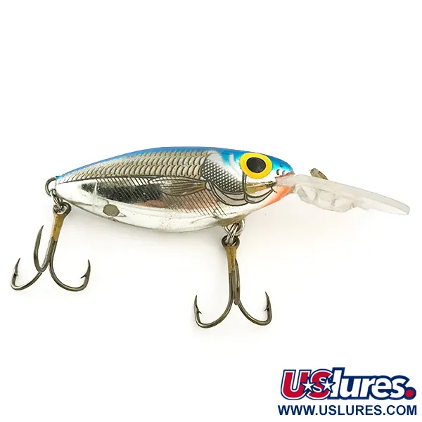  Storm Hot 'N Tot, блакитний, 12 г, воблер #6656