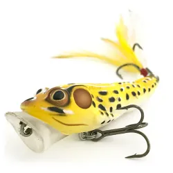 попер Live Target Frog