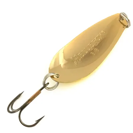 Blue Fox Strobe Tear Drop Spoon, Five of Diamonds, 11 г, блесна коливалка (колебалка) #6661