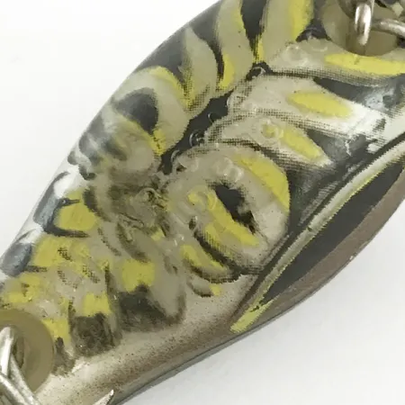 Fred Arbogast Mud Bug, Рак, 10 г, блесна коливалка (колебалка) #6663