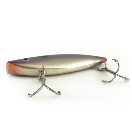 Bill Lewis Rat-L-Trap, фіолетовий перламутр, 14 г, воблер #6664