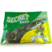  Secret Lures Chubby Frog 4 шт., Mean Green, , до рибалки #6670