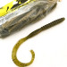  Culprit Original Worm, силікон 20 шт., , , до рибалки #6682
