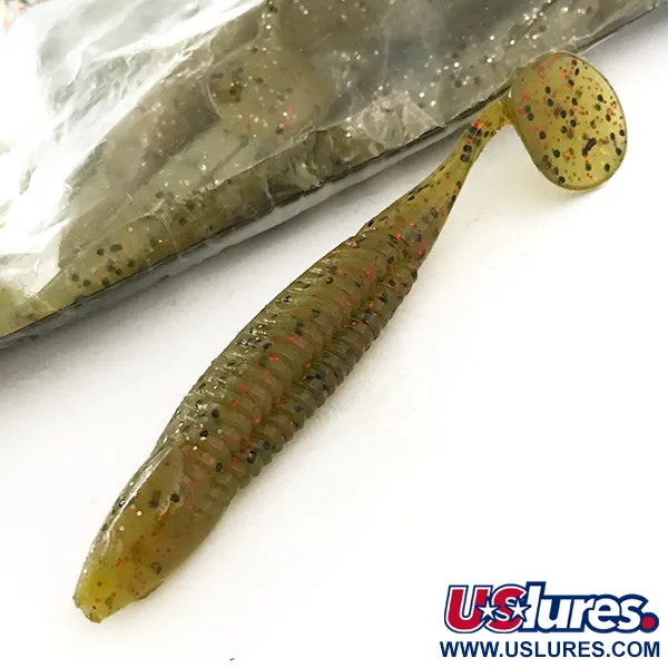  Reaction Innovations Trixie, силікон, 8 шт., , , до рибалки #6683