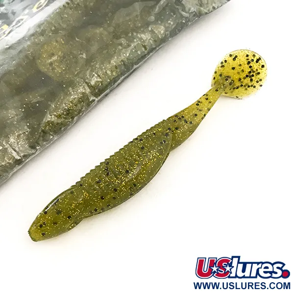  Reaction Innovations Trixie, силікон, 8 шт., , , до рибалки #6683