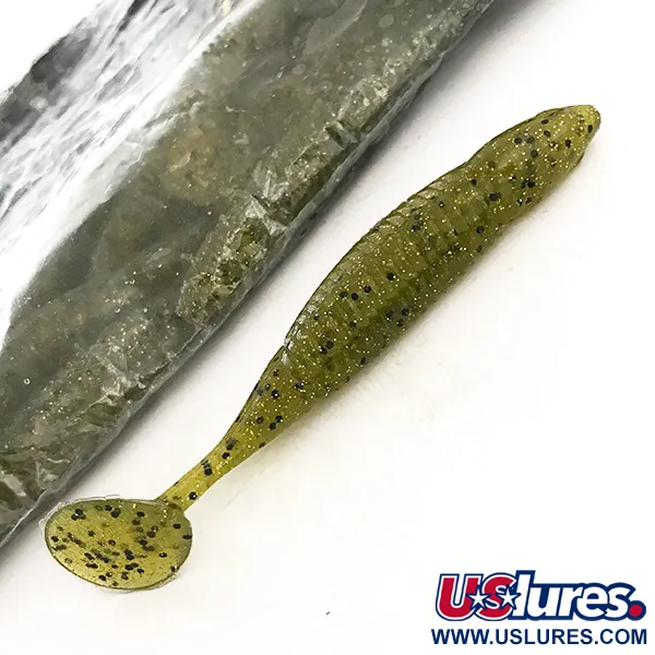  Reaction Innovations Trixie, силікон, 8 шт., , , до рибалки #6683