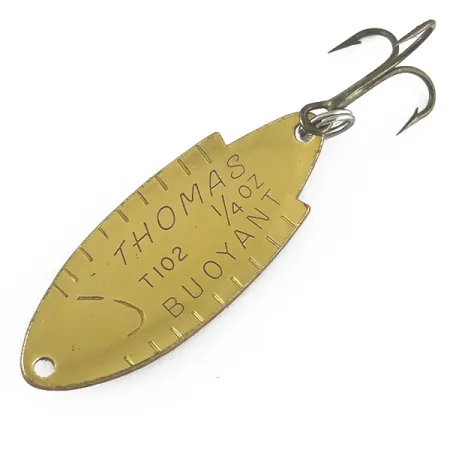 ​Thomas Buoyant, 5 г, блесна коливалка (колебалка) #16280