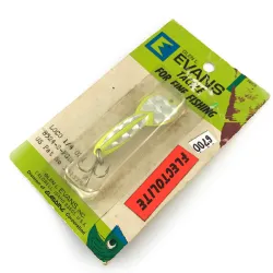 Loco 2 Glen Evans UV (світиться в ультрафіолеті)