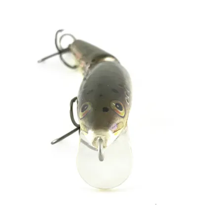 Rapala Jointed J-9, форель, 7 г, воблер #6703