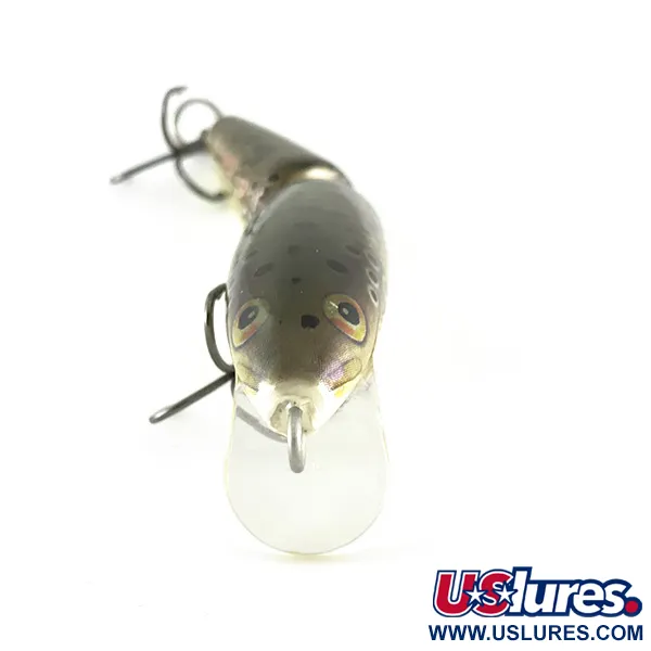  Rapala Jointed J-9, форель, 7 г, воблер #6703