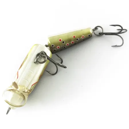 Rapala Jointed J-9, форель, 7 г, воблер #6703