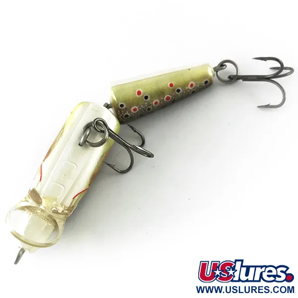  Rapala Jointed J-9, форель, 7 г, воблер #6703