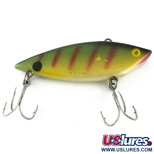  Cotton Cordell TH Spot, Окунь, 14 г, воблер #6705