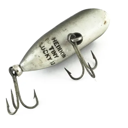 Heddon Lucky 13, 5,5 г, воблер #6708