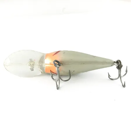 Bomber model 7A baby striper, 9 г, воблер #6711