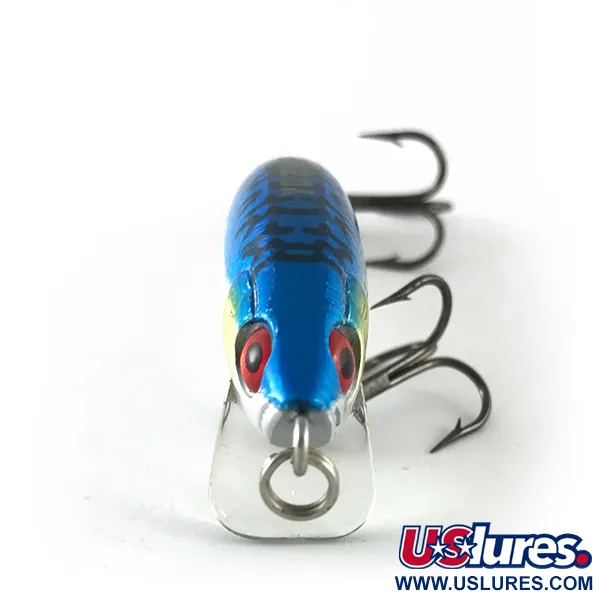 Yo-Zuri/Duel Воблер Yo-Zuri SS Minnow, CR, 7 г, воблер #6712