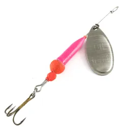 The OSLO Spinner Mishawaka UV (світиться в ультрафіолеті)