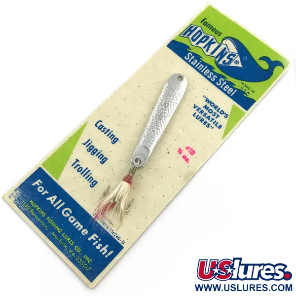 Hopkins s1 - пількер