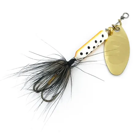 Yakima Bait Worden’s Original Rooster Tail, 4,7 г, блешня оберталка (вертушка) #6730