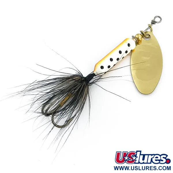 Yakima Bait Worden’s Original Rooster Tail, , 4,7 г, блешня оберталка (вертушка) #6730