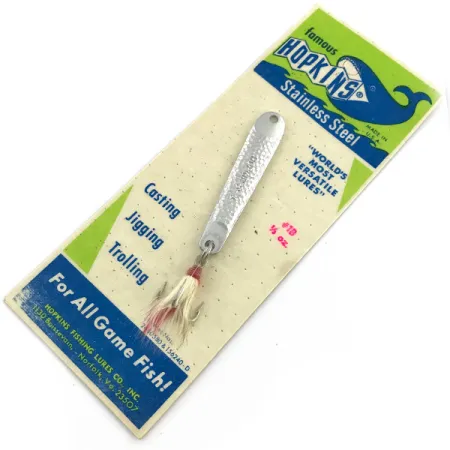 Hopkins s1 - пількер